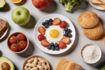Healthy Eating