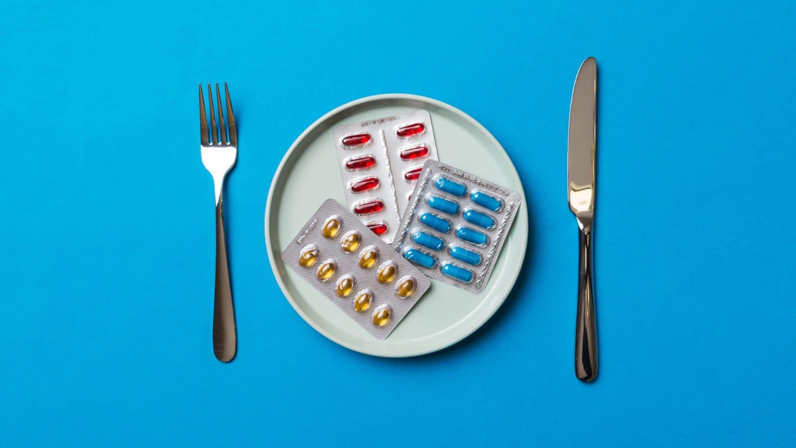 Appetite Drugs