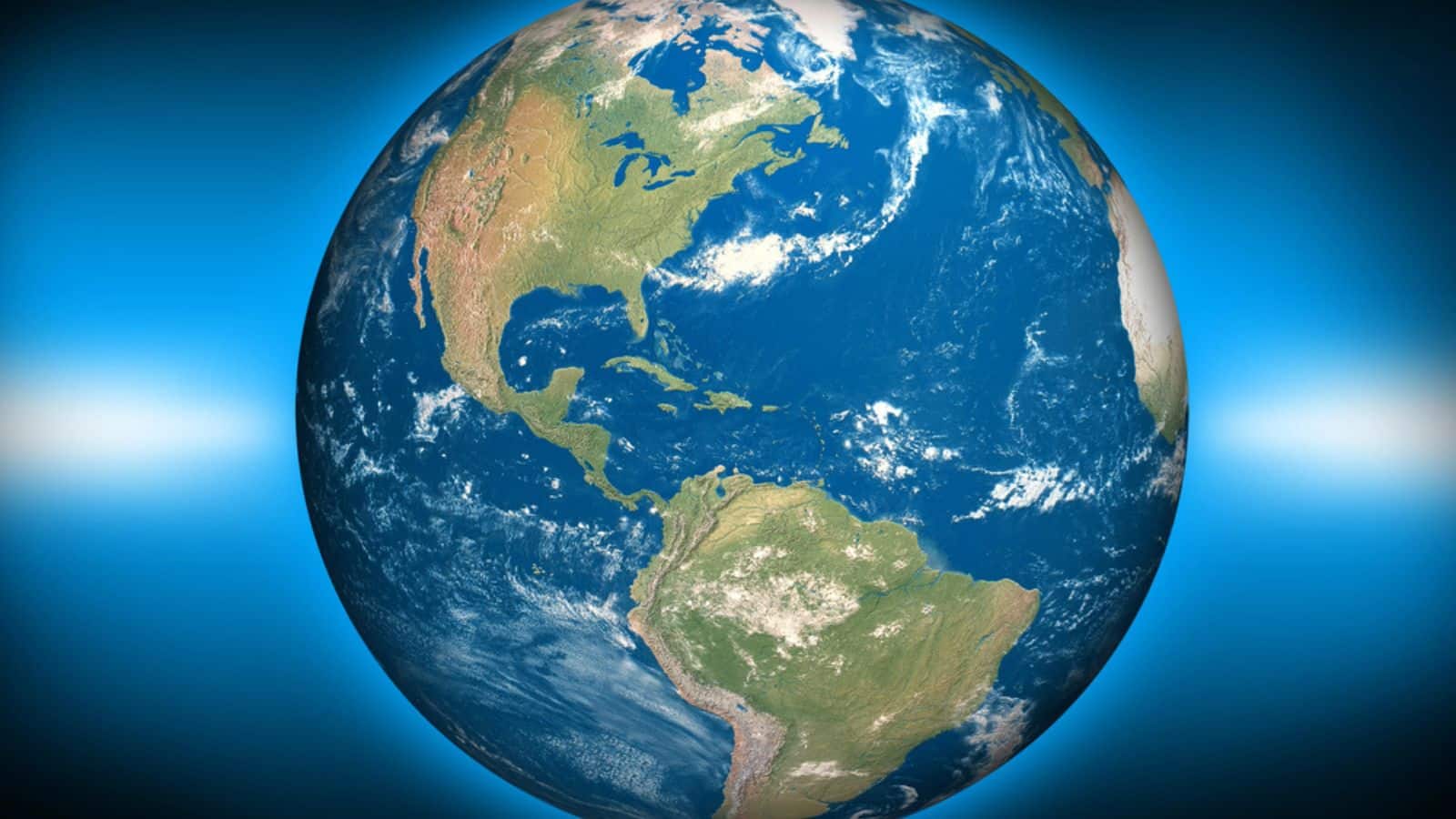 Planet earth