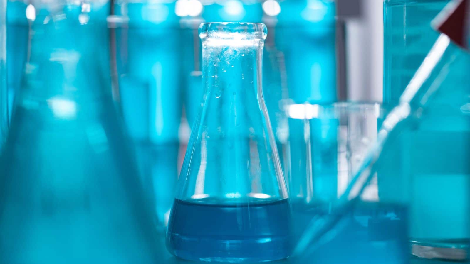 Lithium in drinking water