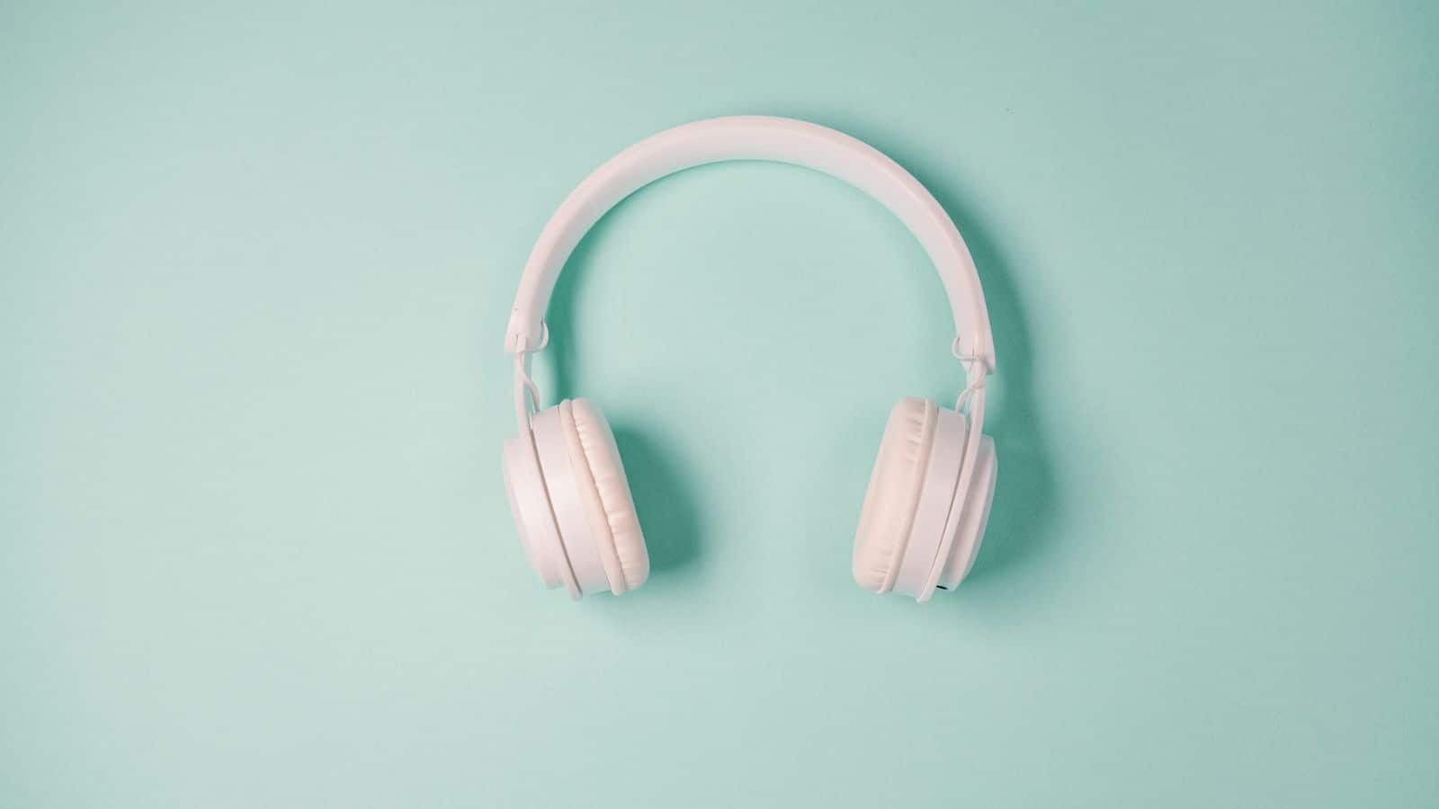 Headphones