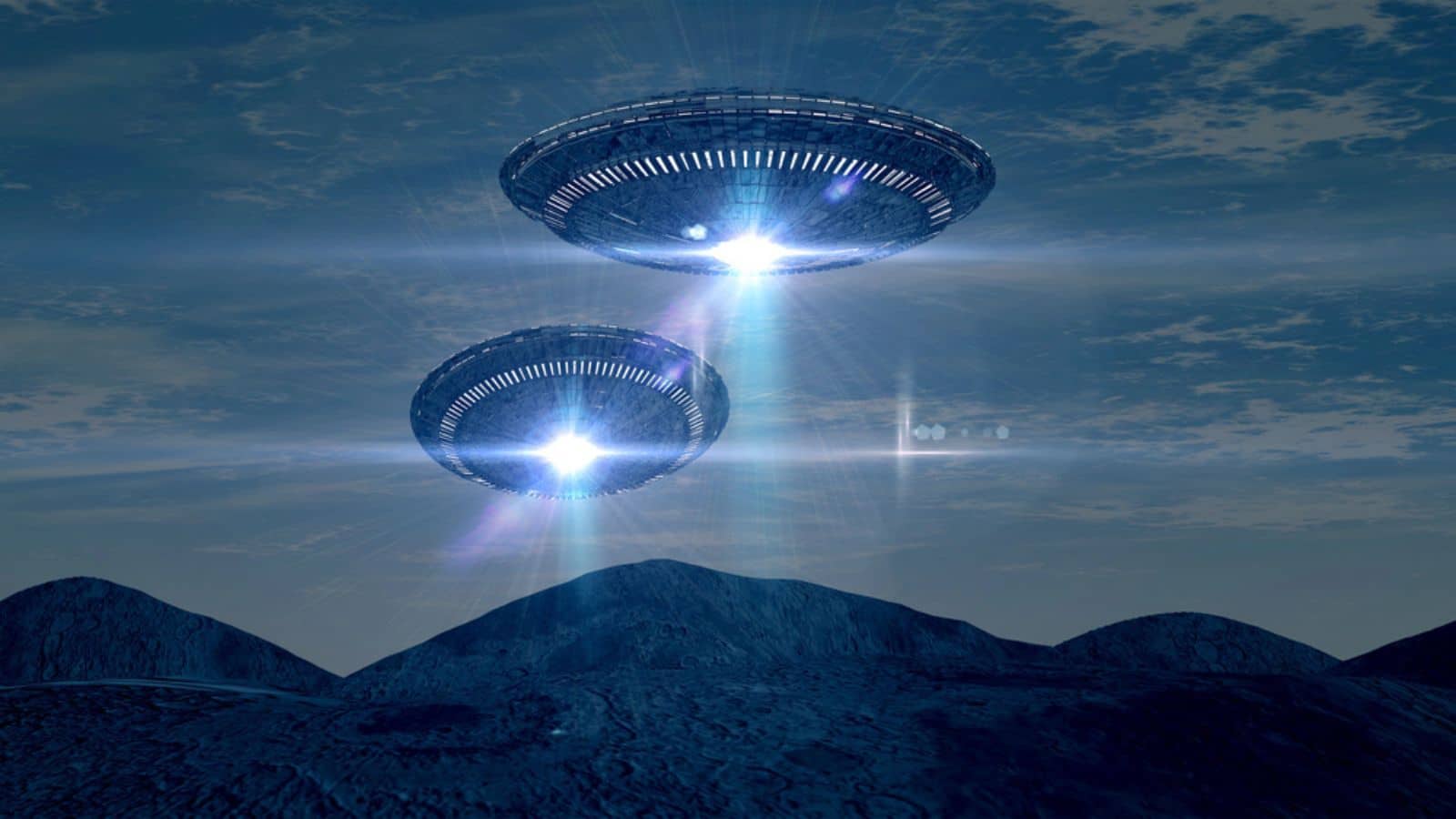 UFOs