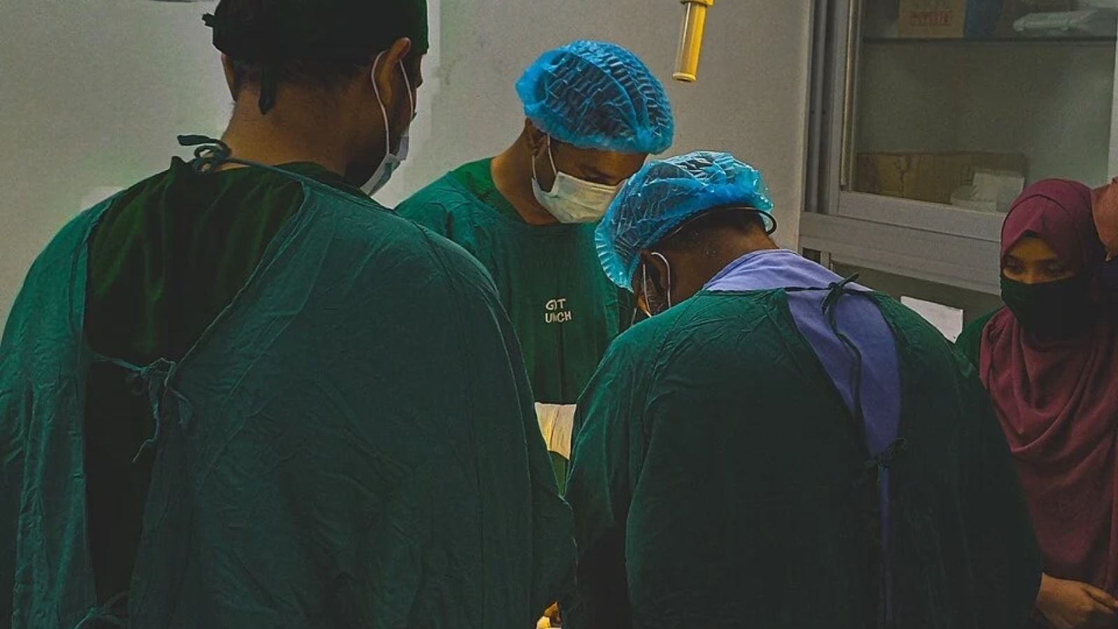 Surgery