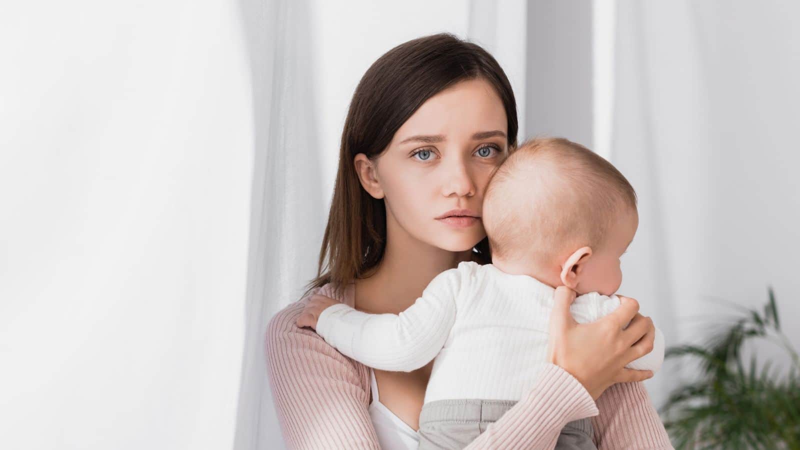 Postpartum Depression